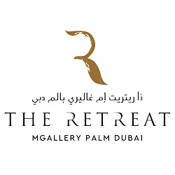 Retreat The Palm Pool & Beach