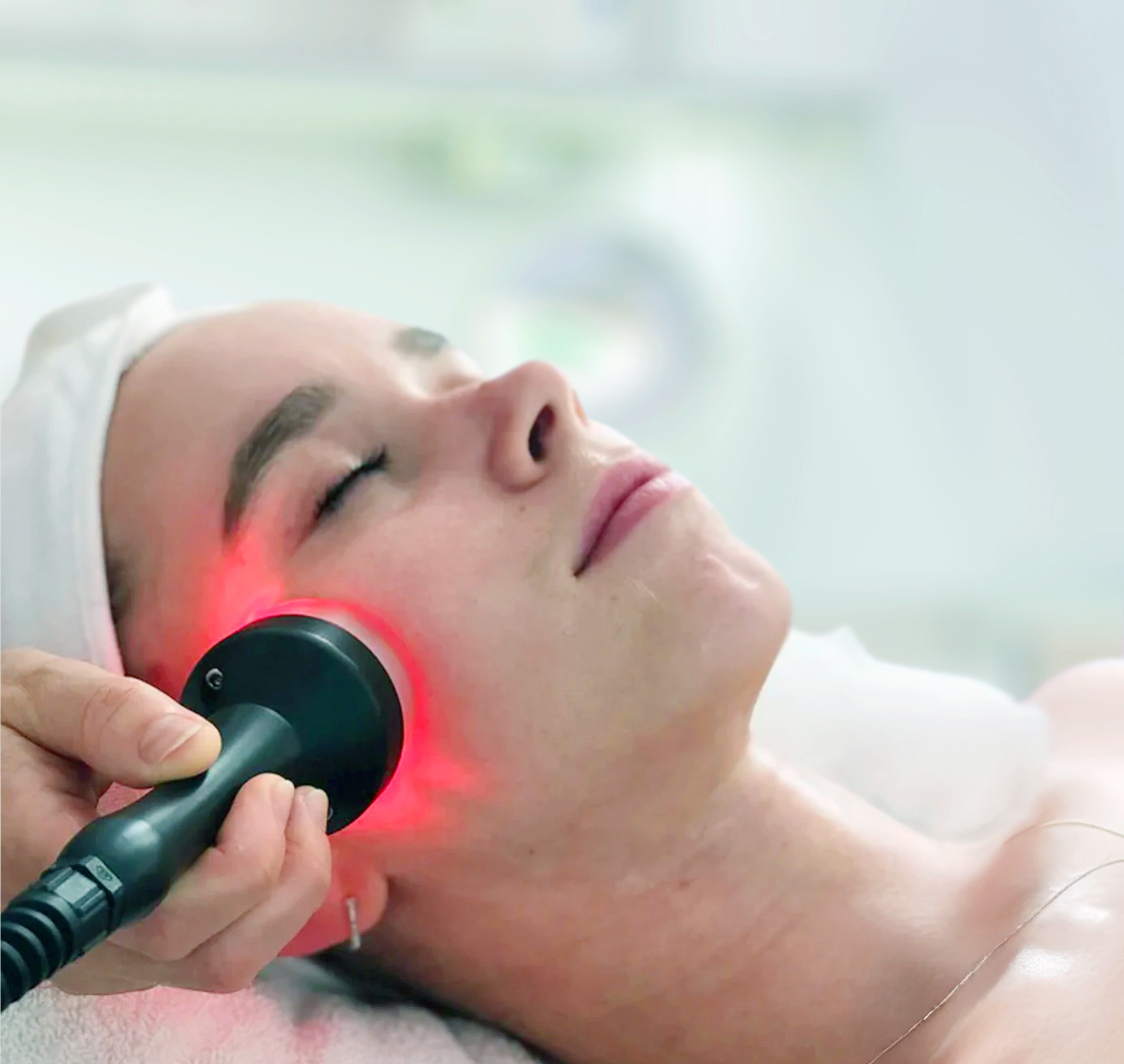 Retrieval Wellness Aesthetics