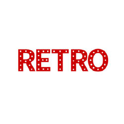Retro