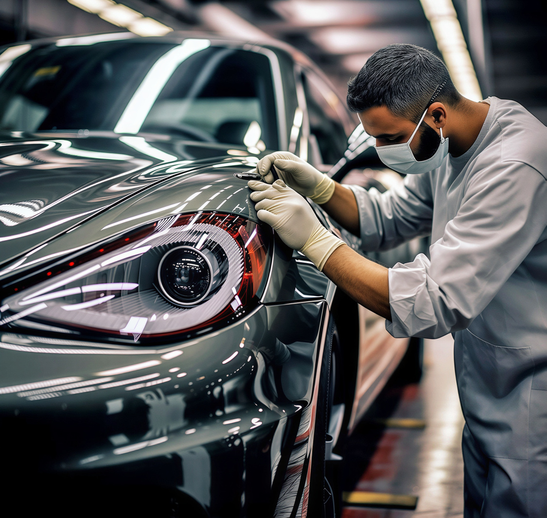 ReVento Auto Service Center