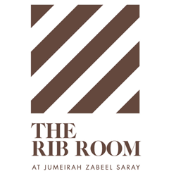 The Rib Room - Jumeirah Zabeel Saray