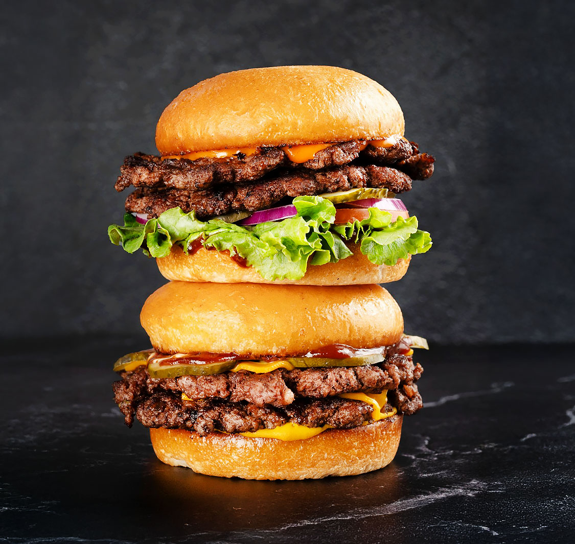 Ribs & Burgers Newmarket Square