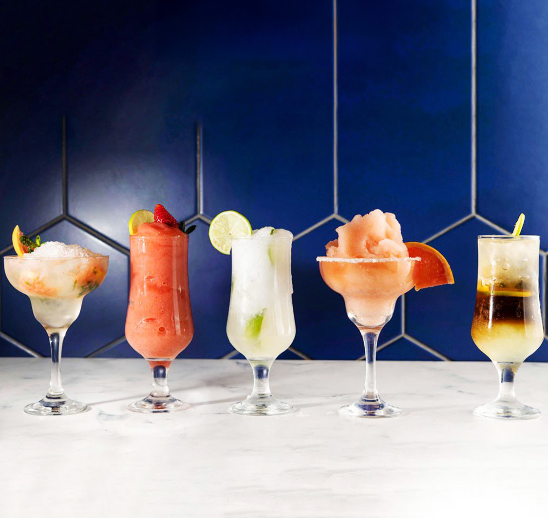 Ribs & Burgers Newmarket Square