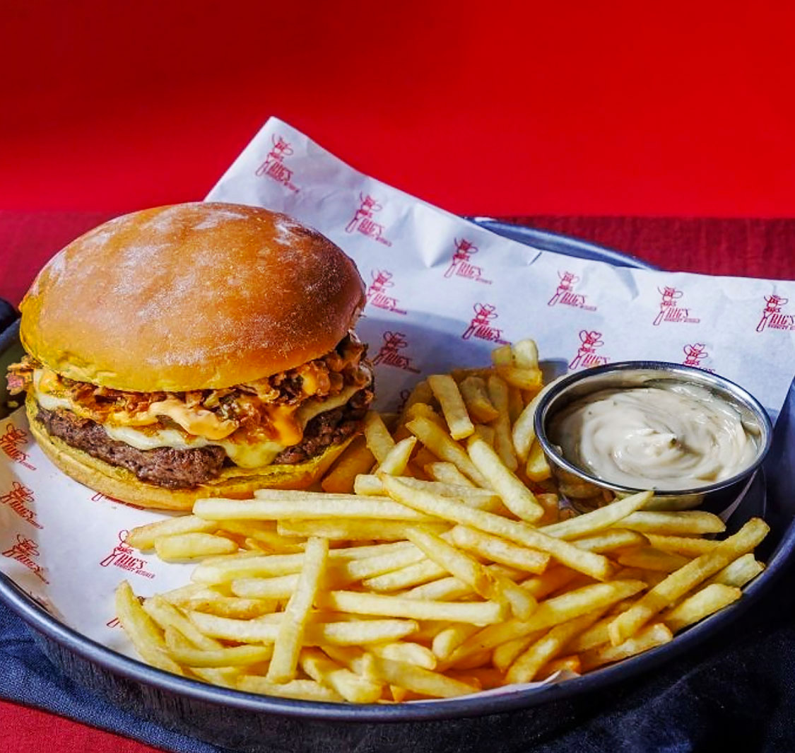 Ric's Kountry Kitchen