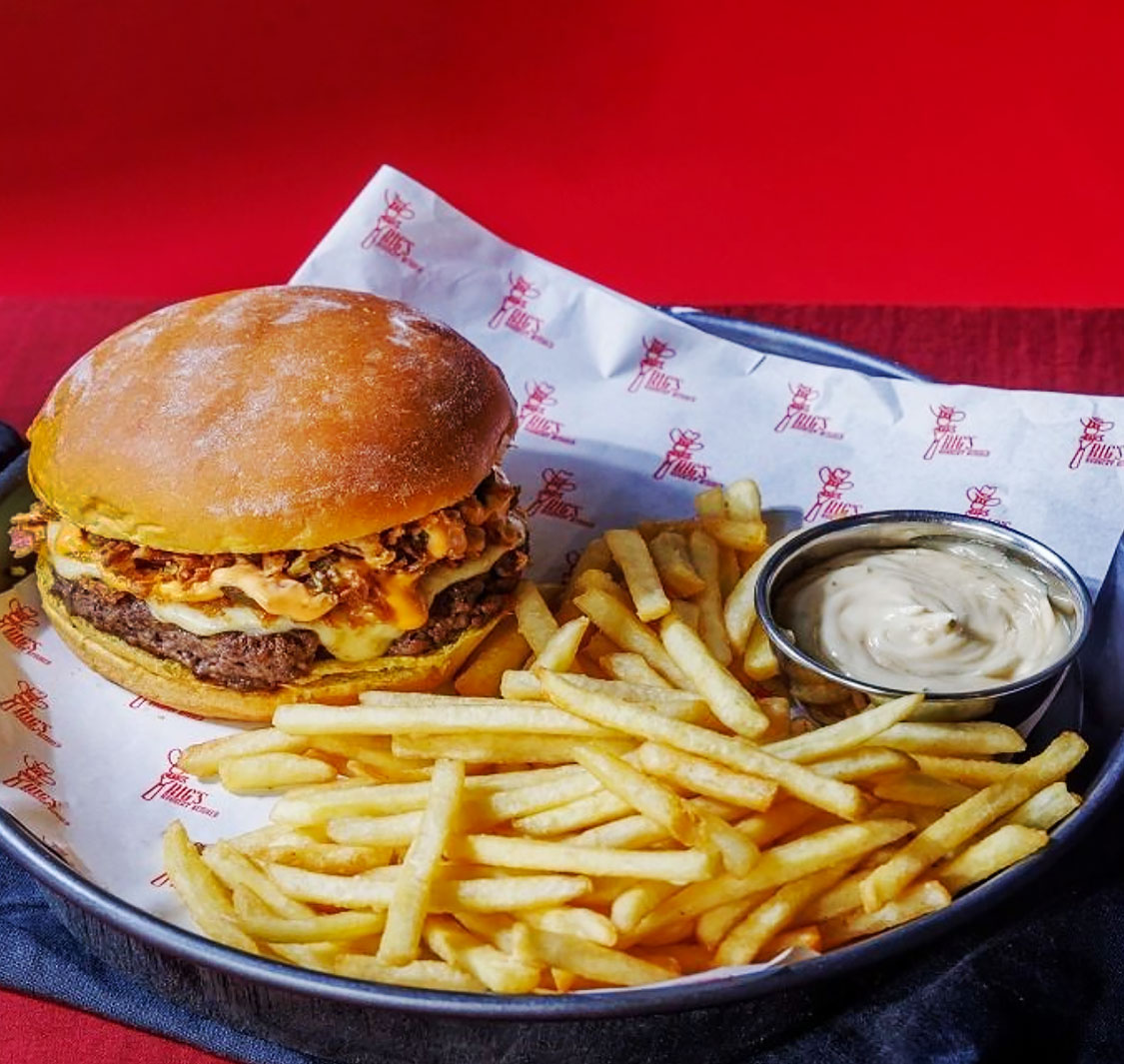 Ric's Kountry Kitchen