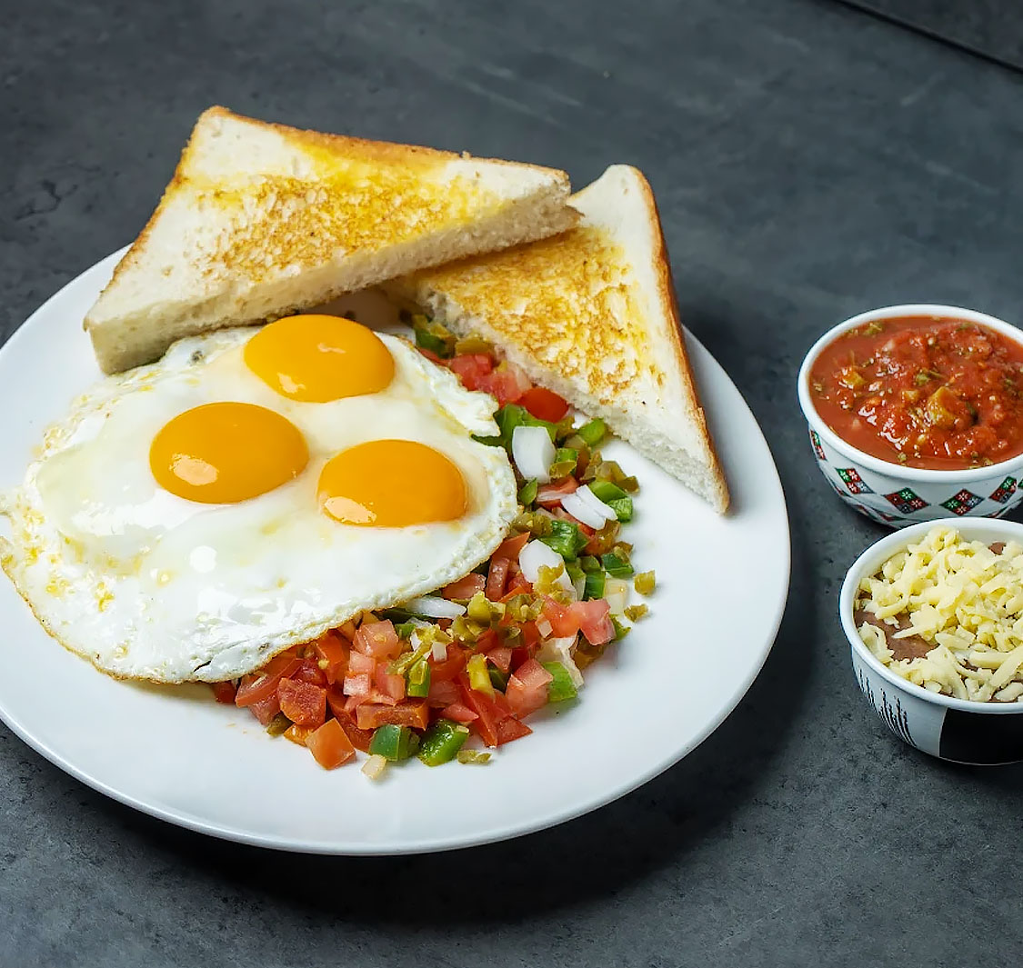 Ric's Kountry Kitchen