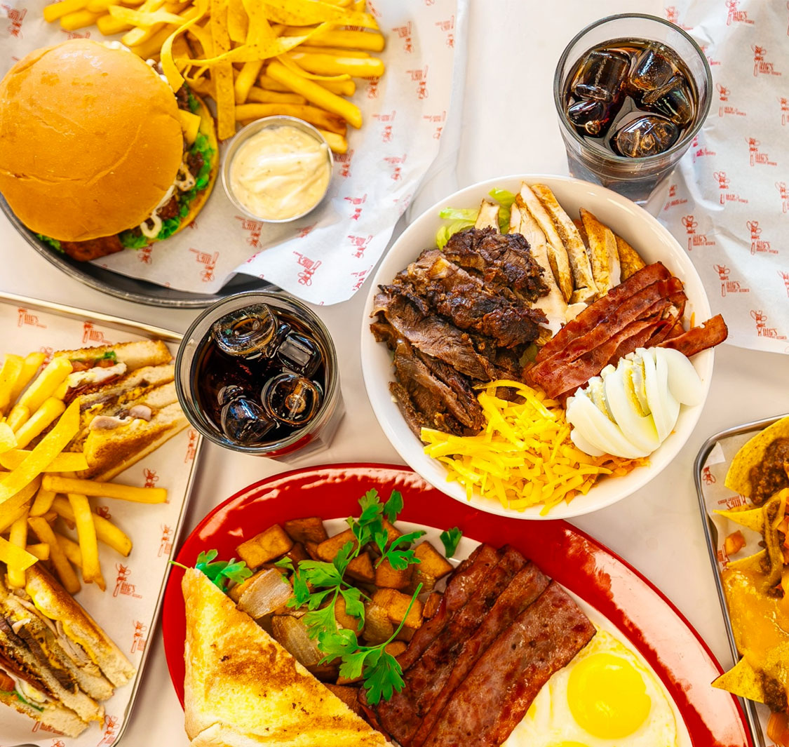 Ric's Kountry Kitchen