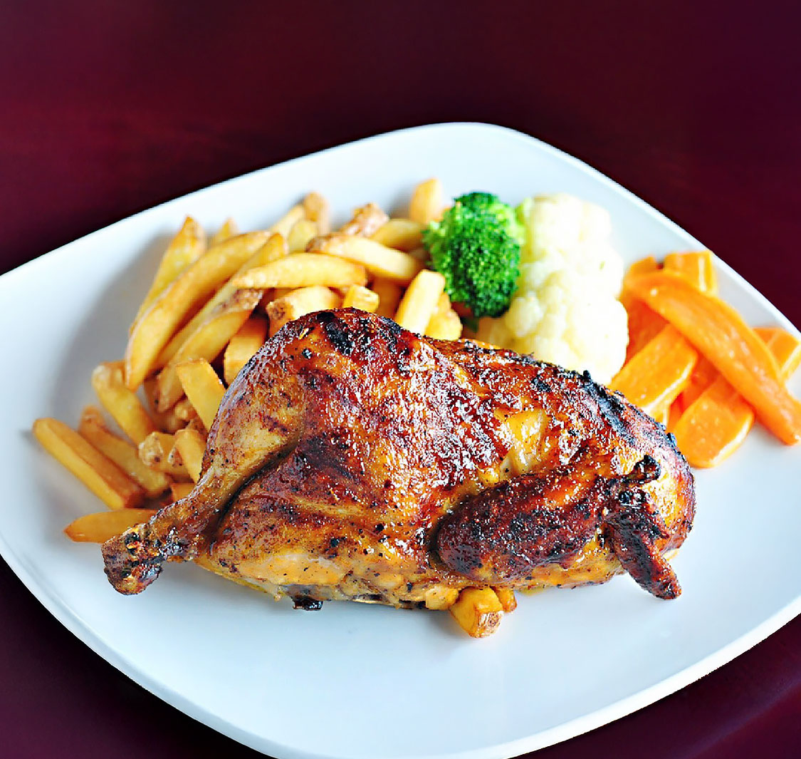 Ric's Kountry Kitchen