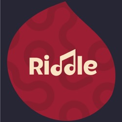 Riddle Cafe