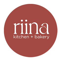 Riina — The Meadows Village logo