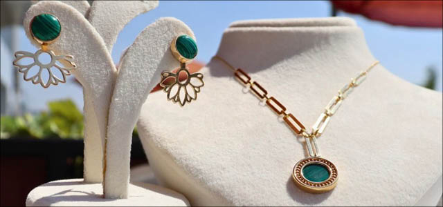 Rishi Jewelery