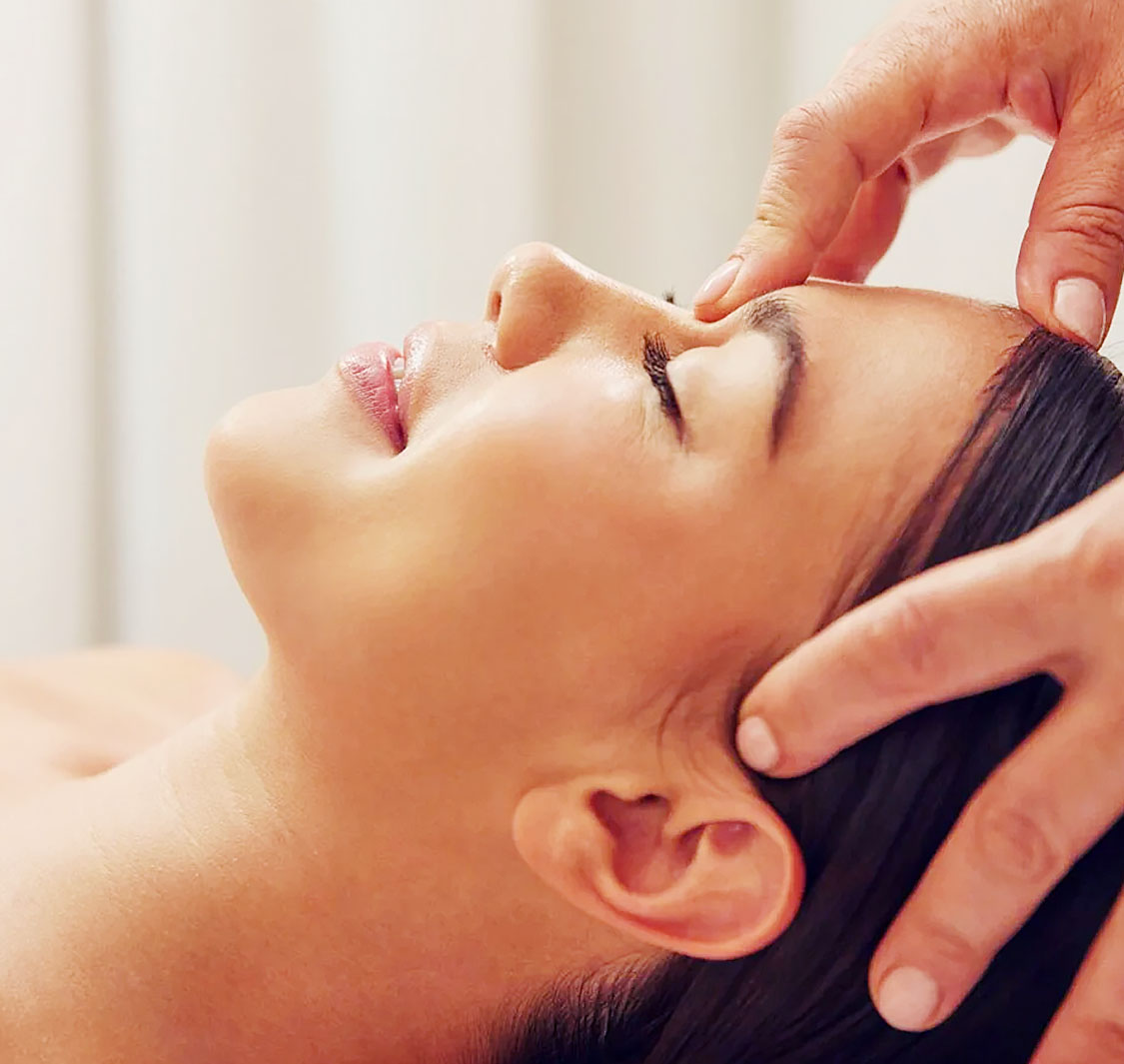 Ritual Spa (Formerly Jurlique)