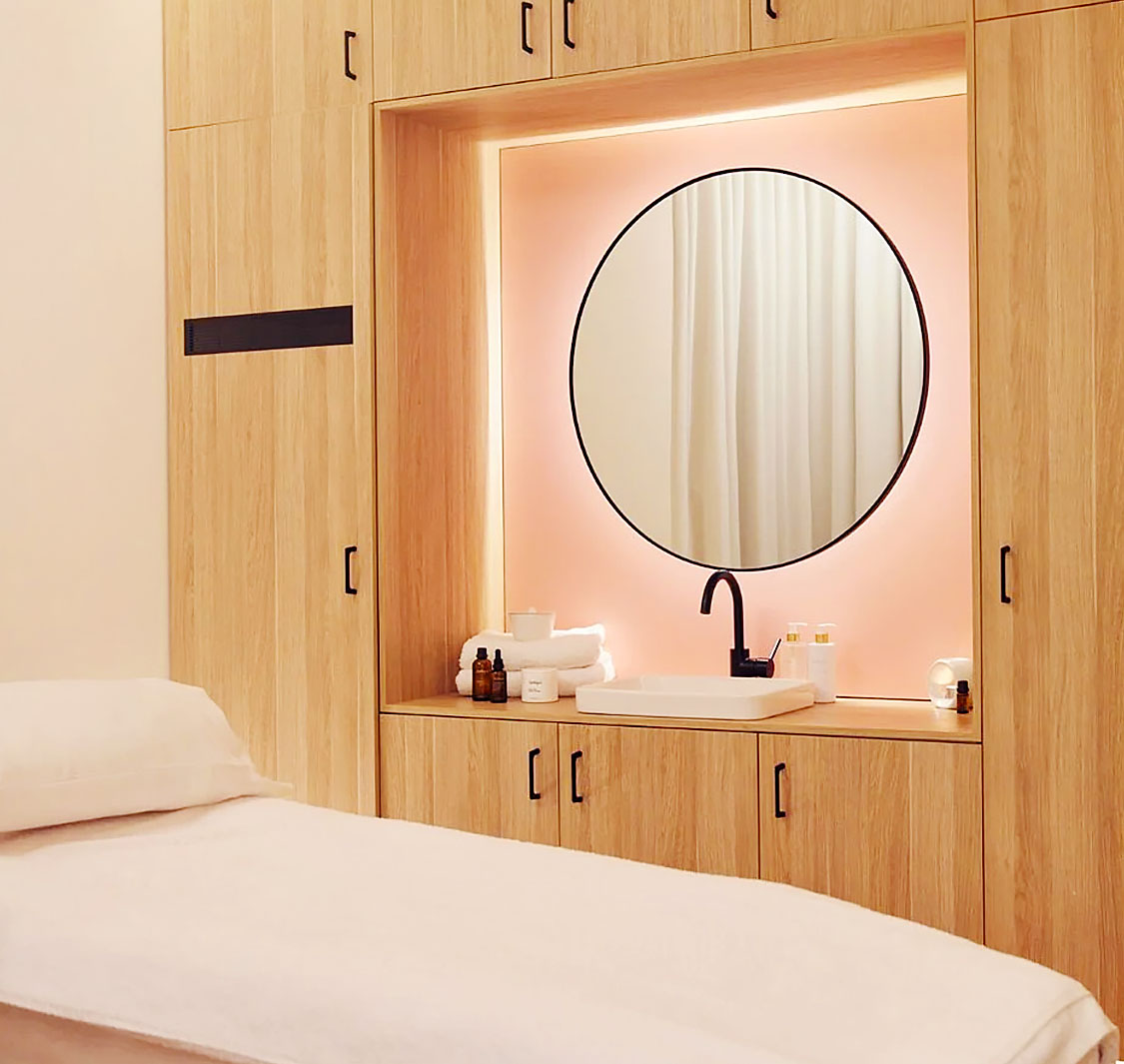 Ritual Spa (Formerly Jurlique)