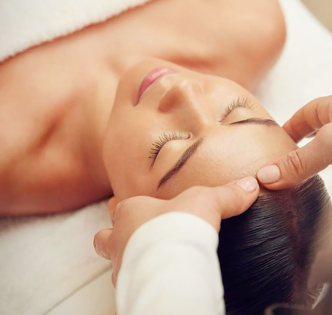 Ritual Spa (Formerly Jurlique)