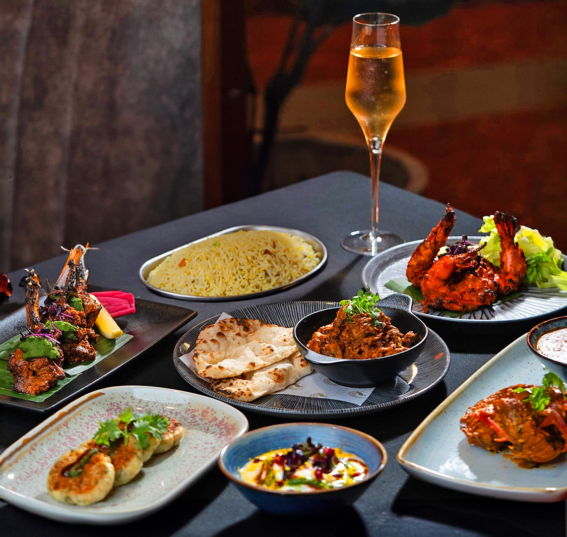 Rivaaj | | Buy One Get One Free | The ENTERTAINER