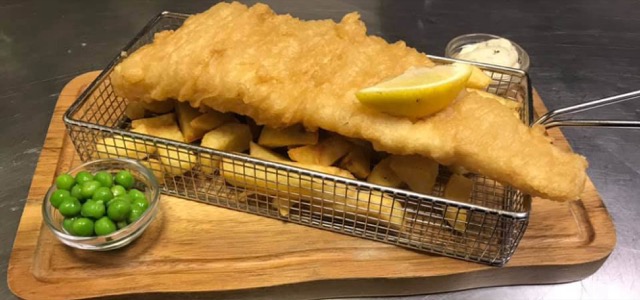 River View Restaurant