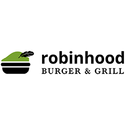 Robin Hood Burger & Grill