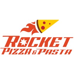 Rocket Pizza & Pasta