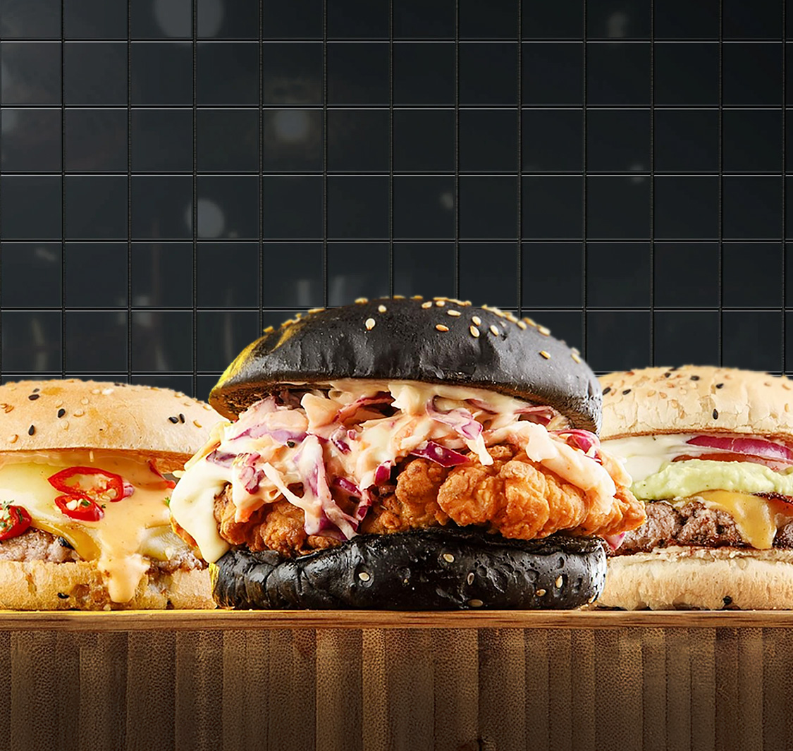 RocoMamas Gateway