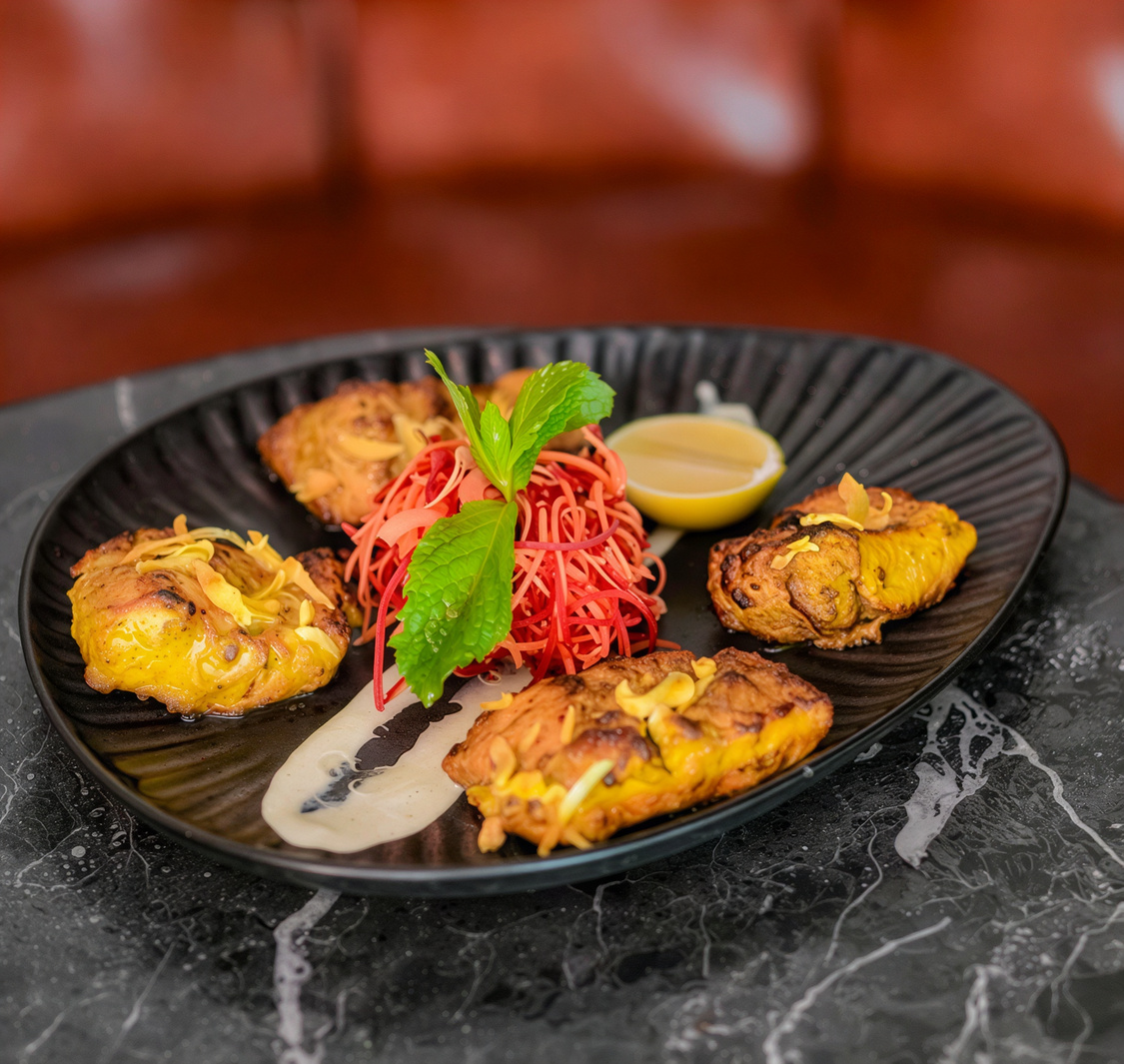Rohini Indian Restaurant & Bar