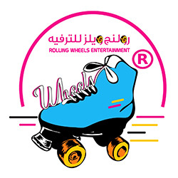 Rolling Wheels - Yas Mall
