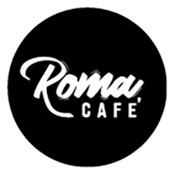 Roma Cafe@Engen@Essacks