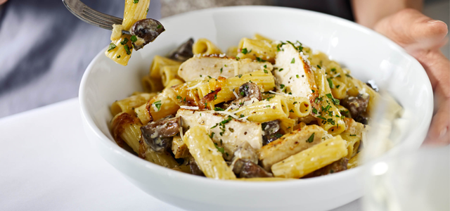 Romano's Macaroni and Grill