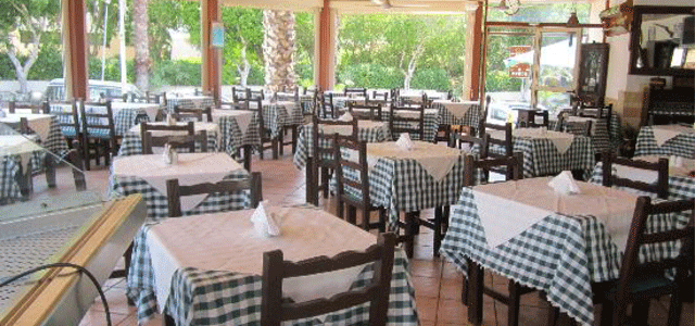 Romeos Tavern
