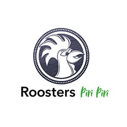 Roosters Piri Piri