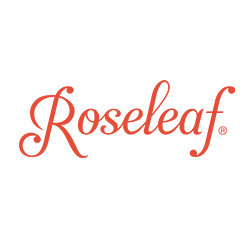 Roseleaf — Emirates Hills logo
