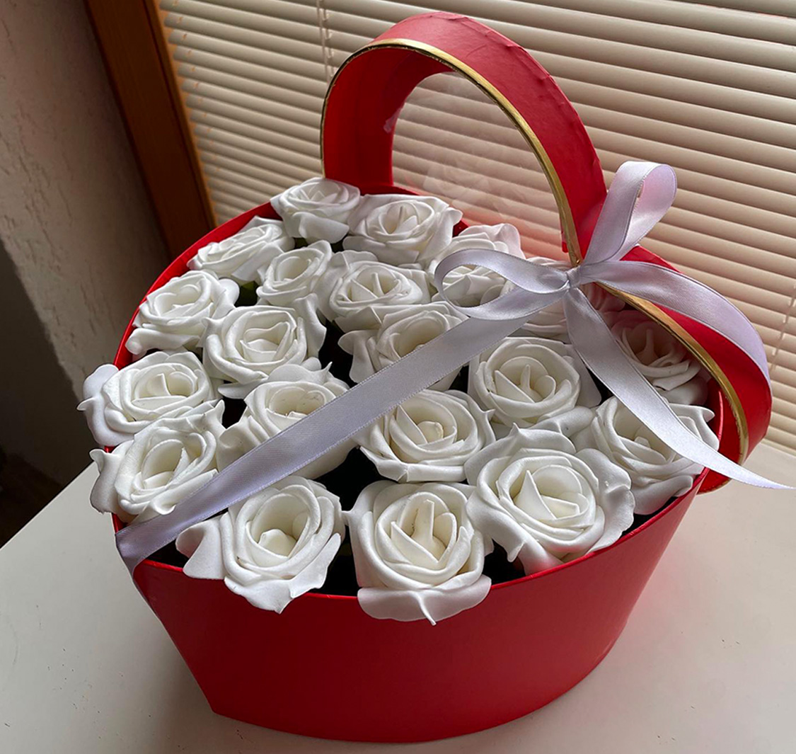 Rosenvy Flower