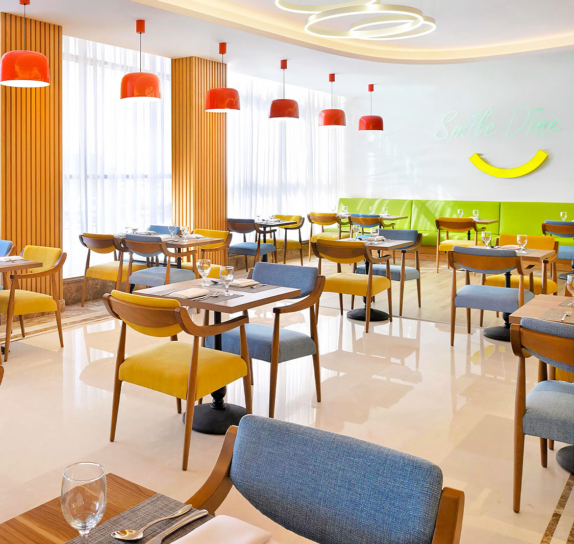Roshan Restaurant