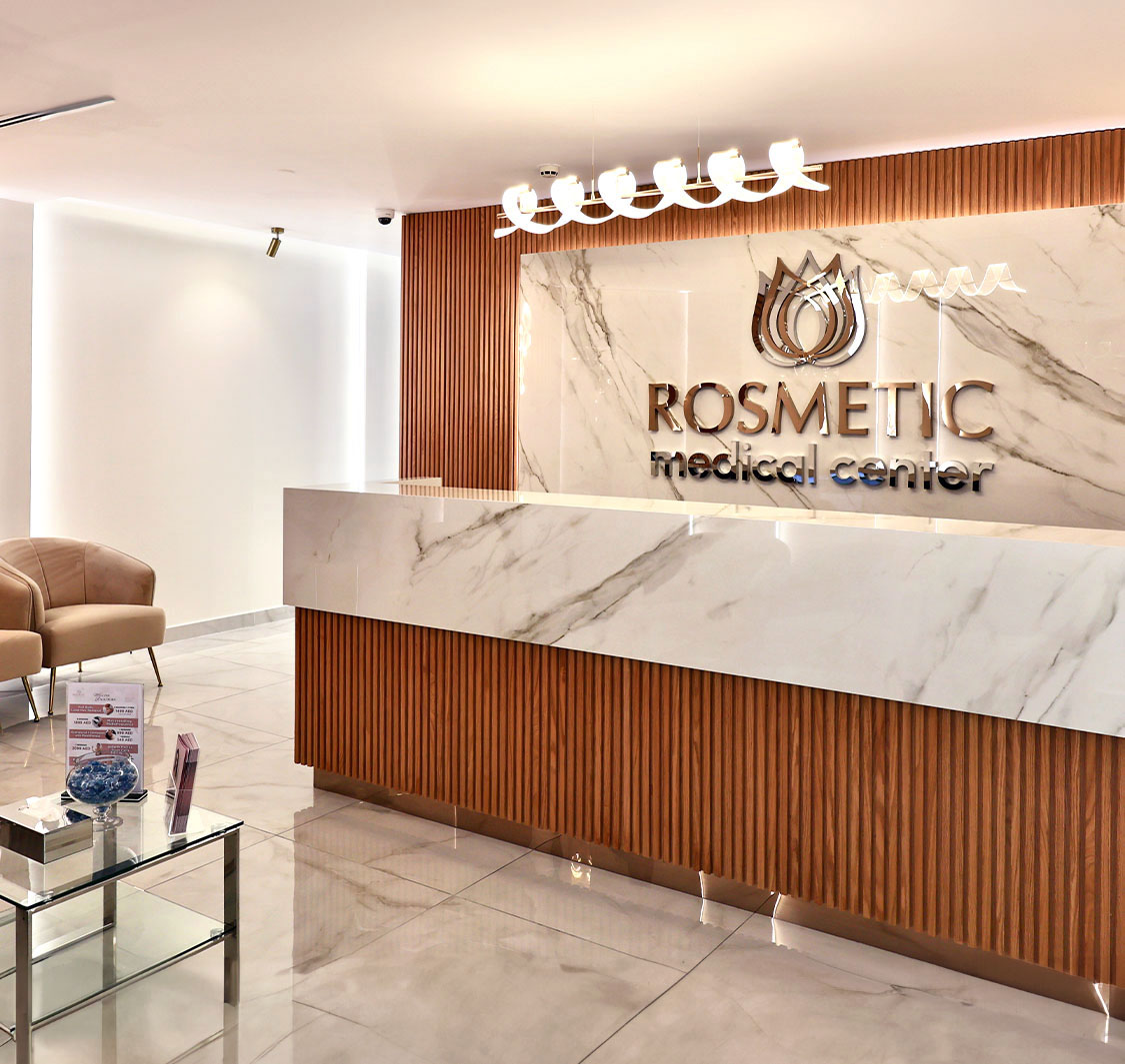 Rosmetic Medical Centre