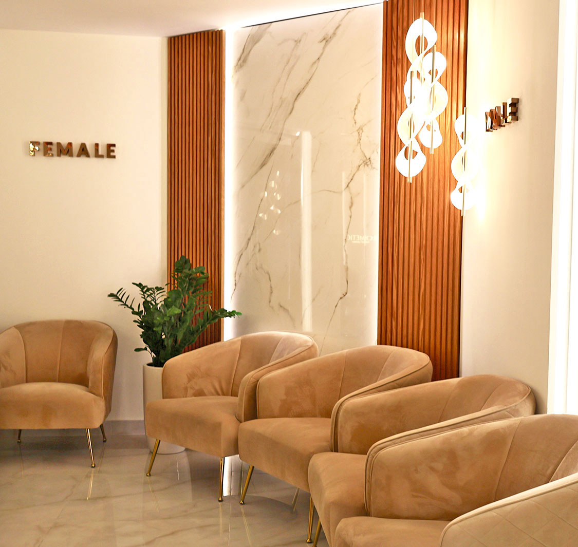 Rosmetic Medical Centre