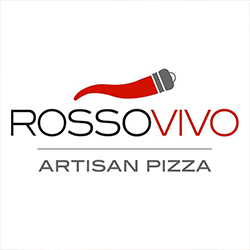 Rossovivo — Dubai Media City logo