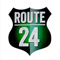 Route 24