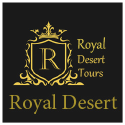Royal Desert