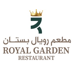 Royal Garden