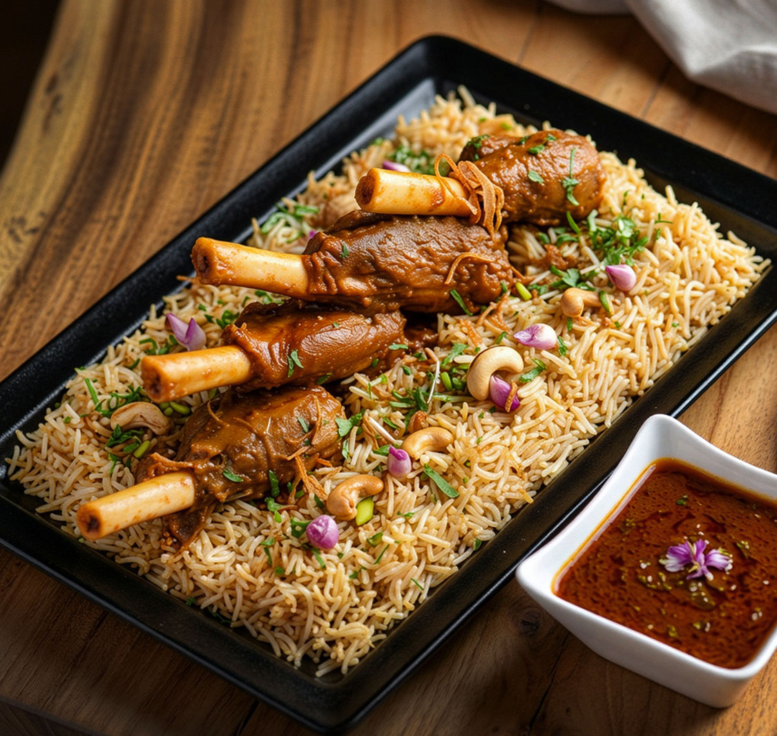 Royal Tandoor
