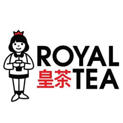 Royal Tea V&A