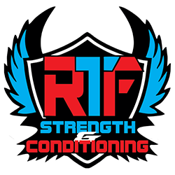 RTF Crossfit Repeat
