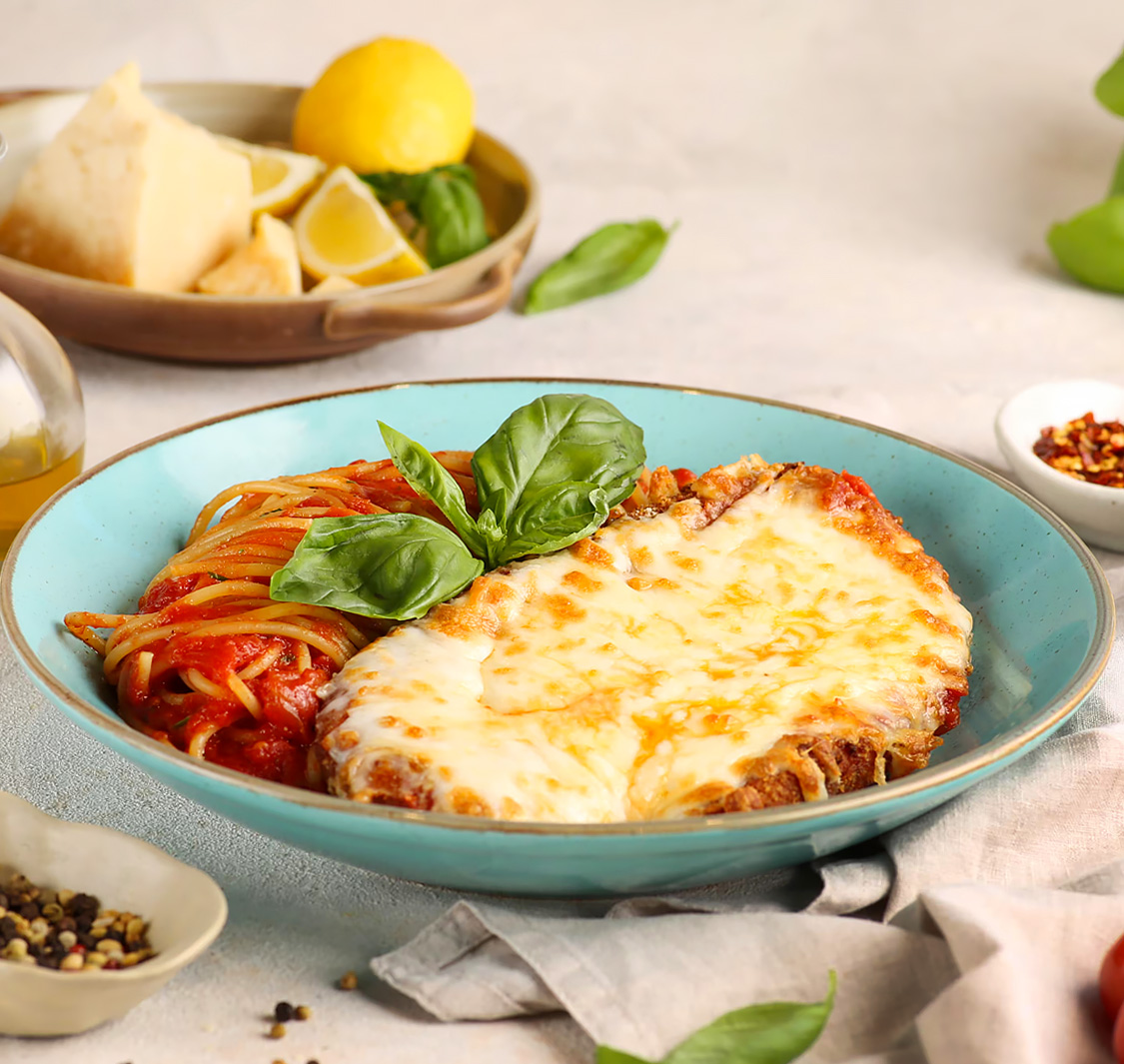 Russo's New York Pizzeria - Dubai