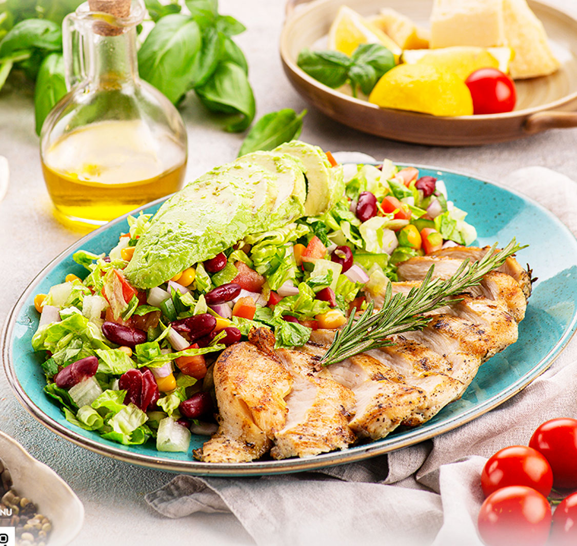 Russo's New York Pizzeria - Dubai