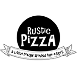 Rustic Pizza