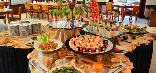 S Restaurant