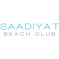 Saadiyat Beach Club