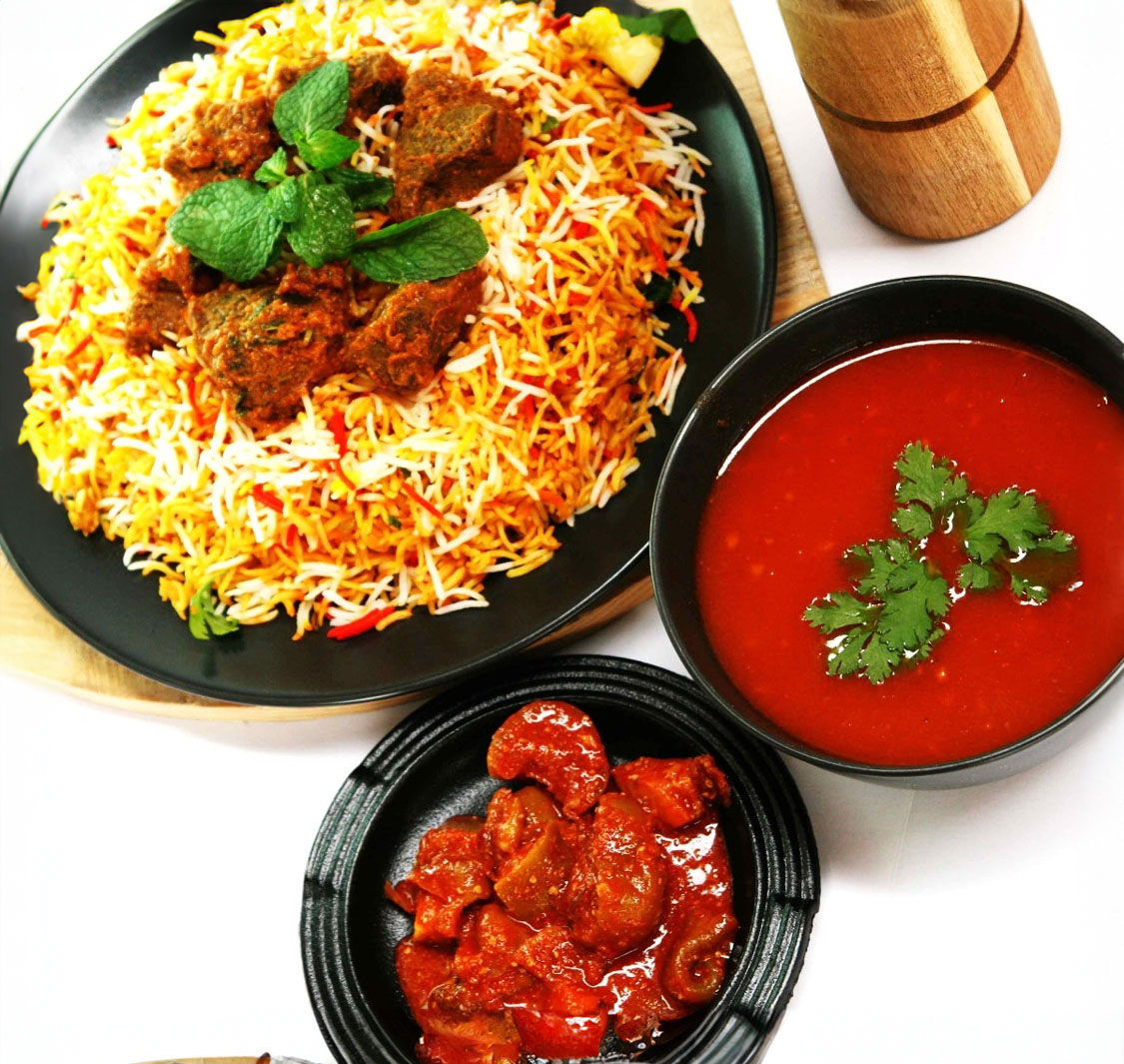 مطعم ساتفيك