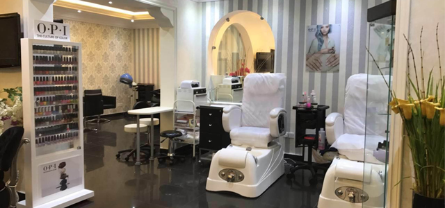 Sabia Salon & Spa
