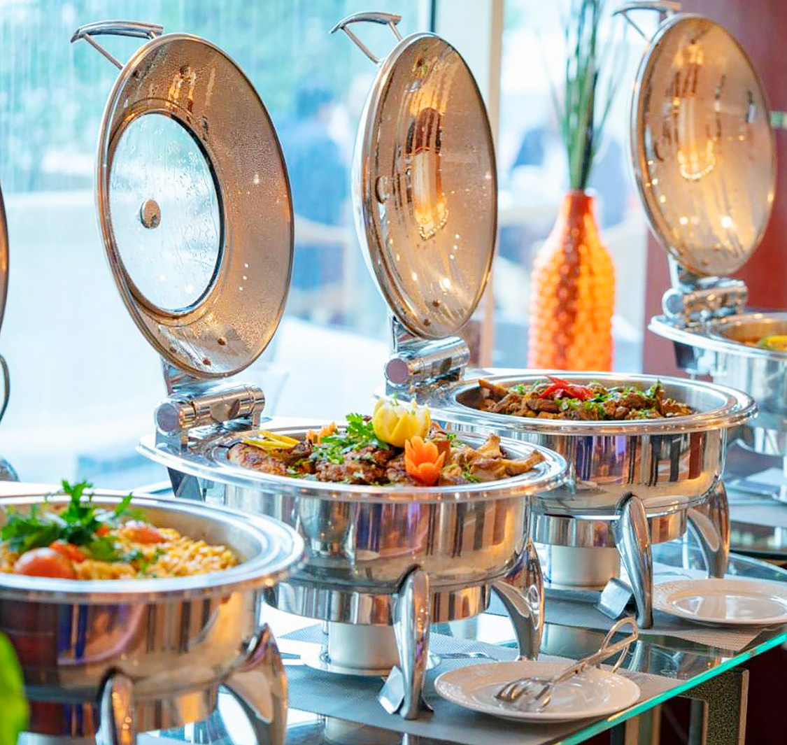 Sahab Restaurant