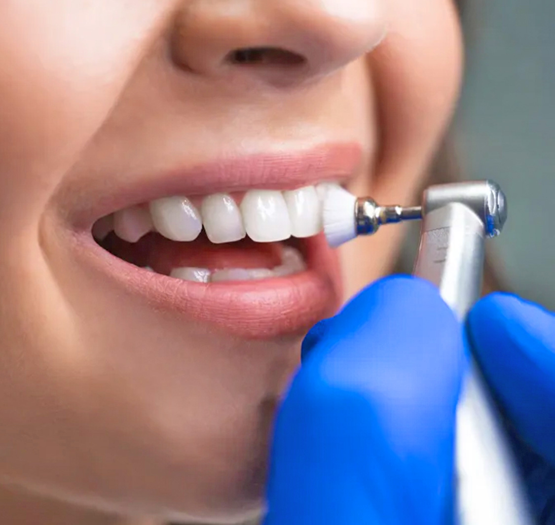 Sahara Dental Clinic